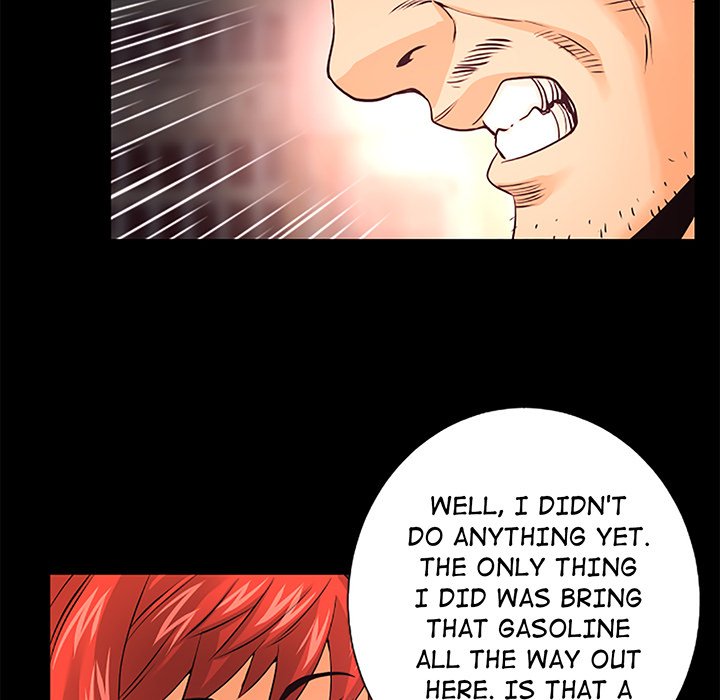 Vulcan Vulcan EP 20 - Toomics page 84 - 
