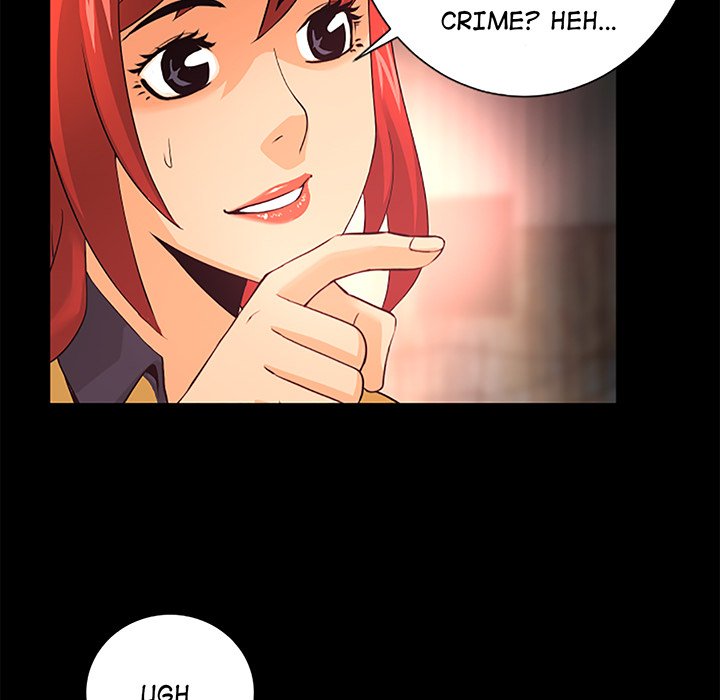 Vulcan Vulcan EP 20 - Toomics page 85 - 