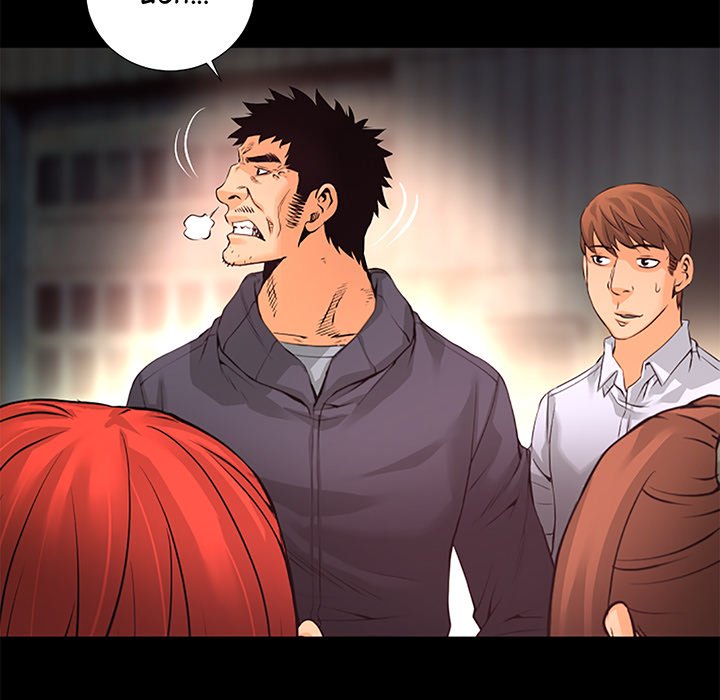 Vulcan Vulcan EP 20 - Toomics page 86 - 