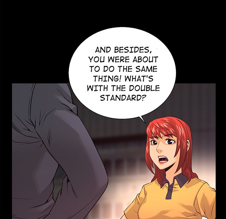 Vulcan Vulcan EP 20 - Toomics page 87 - 