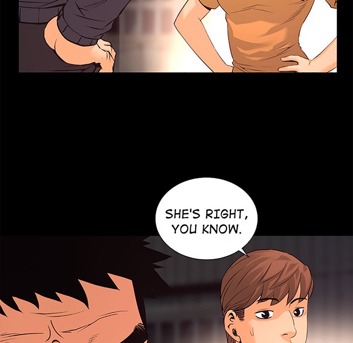 Vulcan Vulcan EP 20 - Toomics page 88 - 