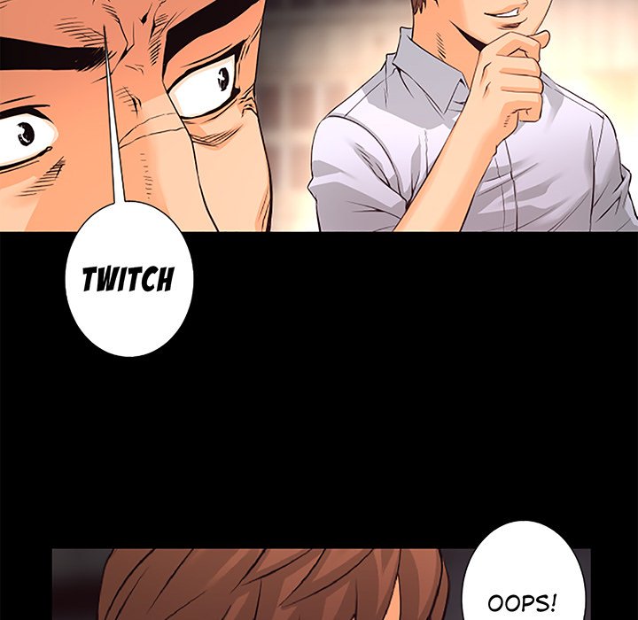 Vulcan Vulcan EP 20 - Toomics page 89 - 