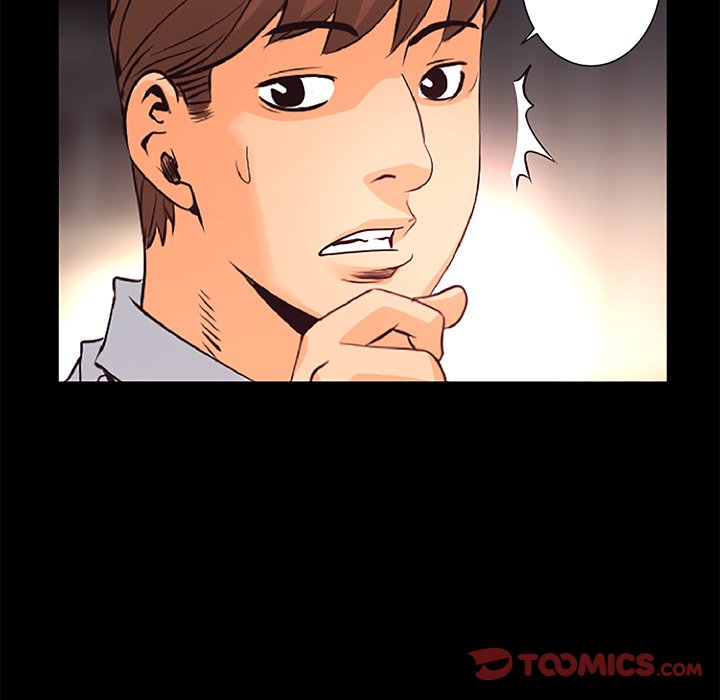 Vulcan Vulcan EP 20 - Toomics page 90 - 