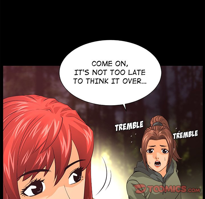 Vulcan Vulcan EP 20 - Toomics page 10 - 