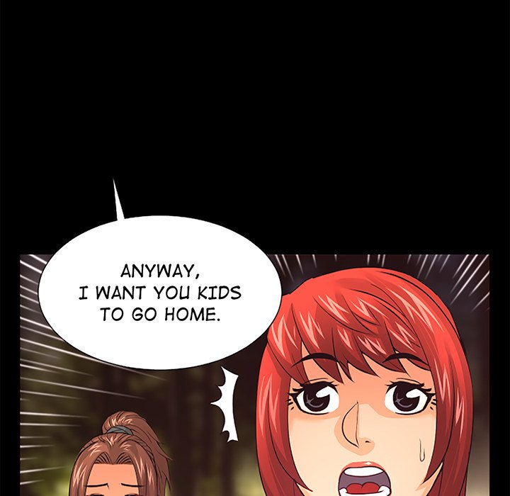 Vulcan Vulcan EP 20 - Toomics page 92 - 