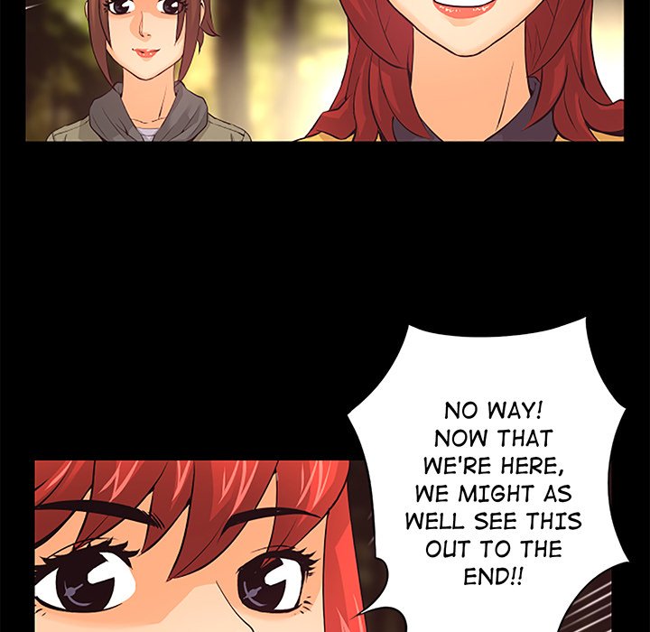 Vulcan Vulcan EP 20 - Toomics page 93 - 
