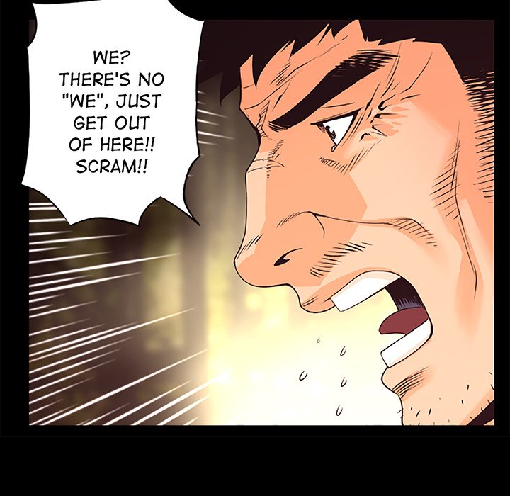 Vulcan Vulcan EP 20 - Toomics page 95 - 