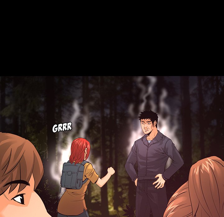 Vulcan Vulcan EP 20 - Toomics page 96 - 