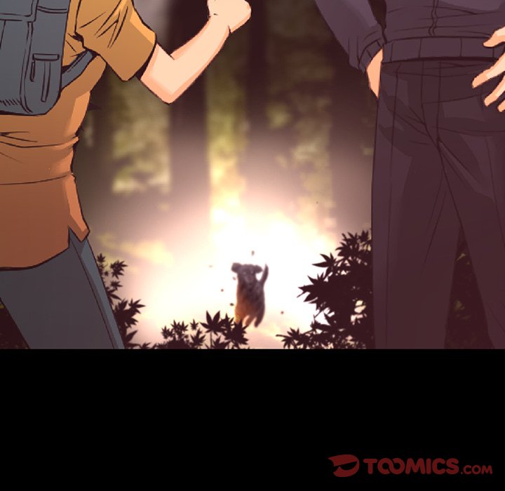 Vulcan Vulcan EP 20 - Toomics page 98 - 