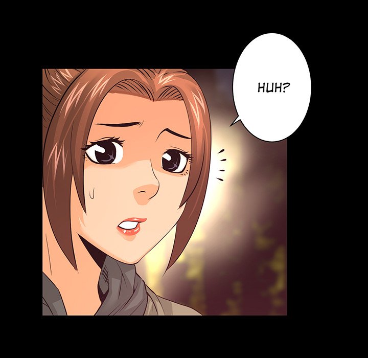 Vulcan Vulcan EP 20 - Toomics page 99 - 