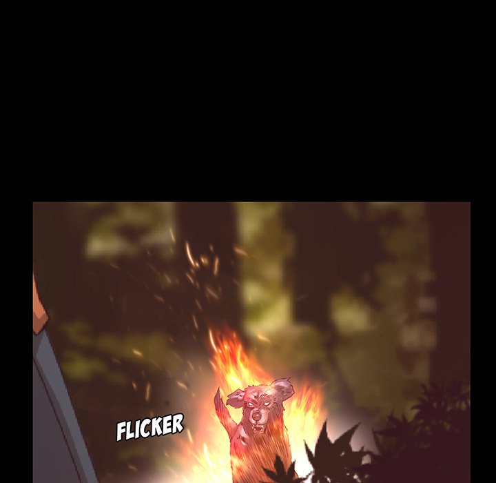 Vulcan Vulcan EP 20 - Toomics page 100 - 