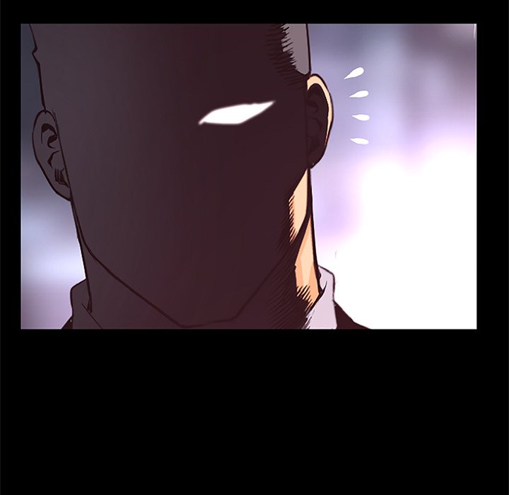 Vulcan Vulcan EP 21 - Toomics page 101 - 