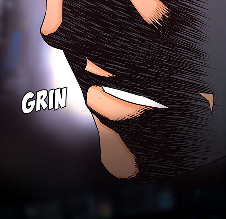 Vulcan Vulcan EP 21 - Toomics page 105 - 