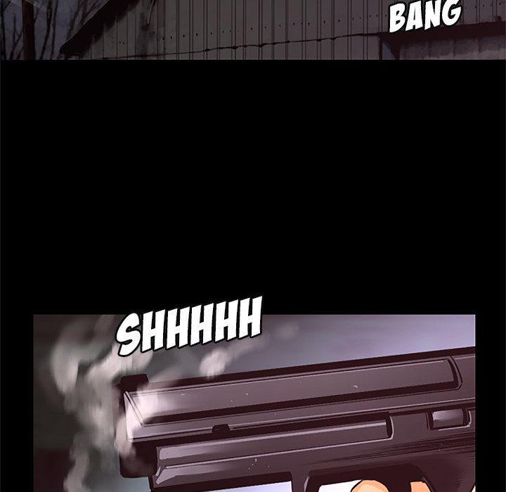 Vulcan Vulcan EP 21 - Toomics page 111 - 