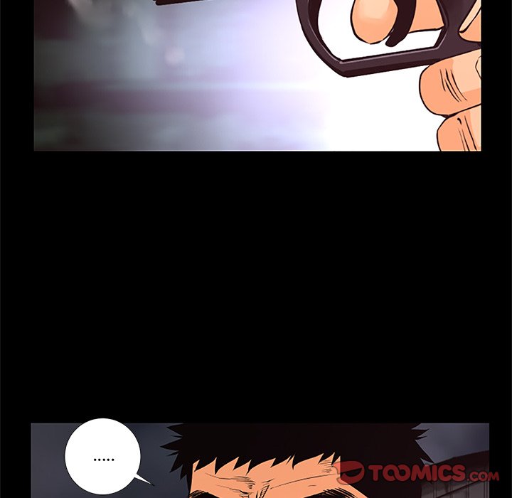 Vulcan Vulcan EP 21 - Toomics page 112 - 