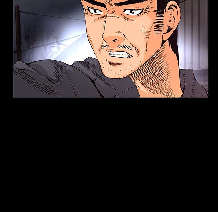 Vulcan Vulcan EP 21 - Toomics page 113 - 