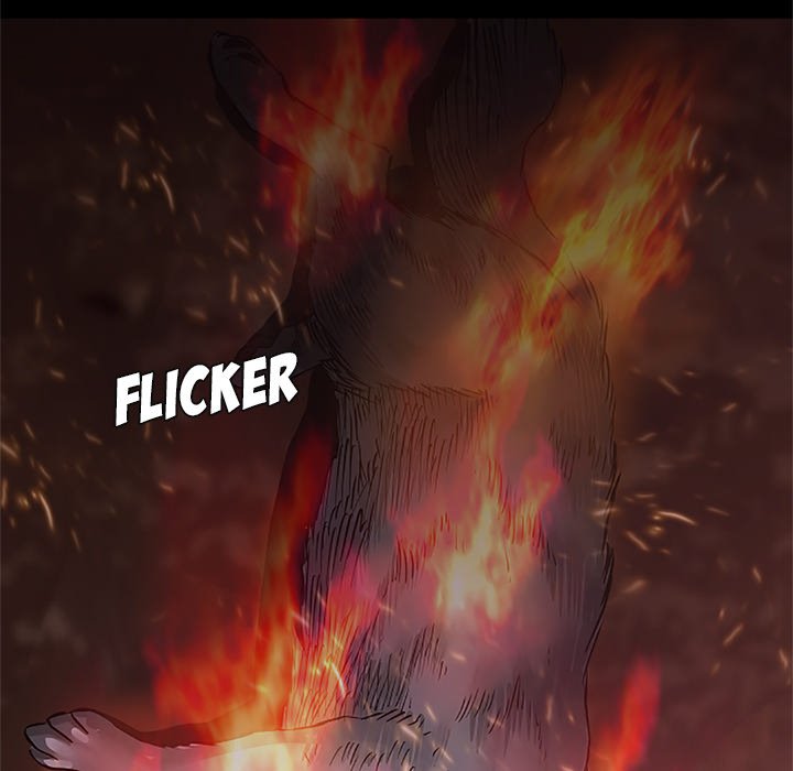 Vulcan Vulcan EP 21 - Toomics page 114 - 