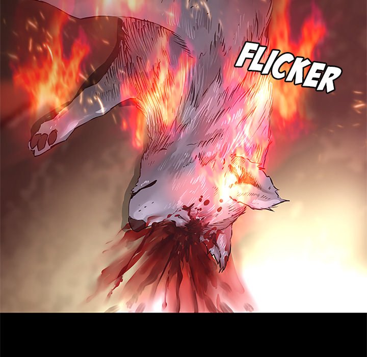 Vulcan Vulcan EP 21 - Toomics page 115 - 