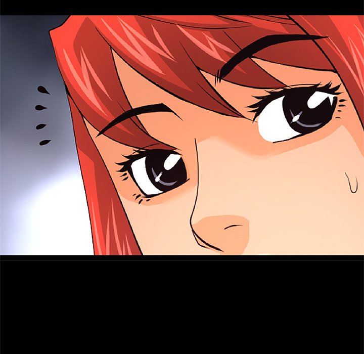 Vulcan Vulcan EP 21 - Toomics page 118 - 