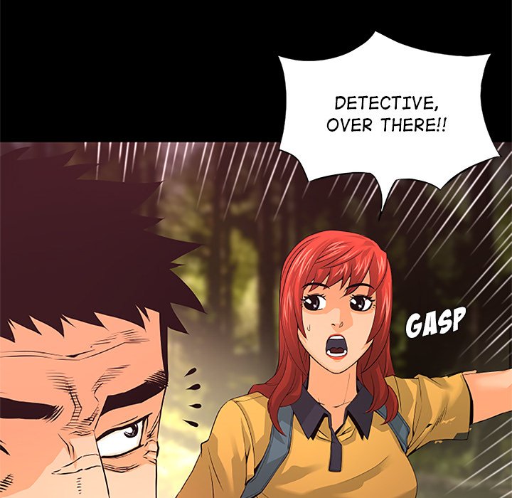Vulcan Vulcan EP 21 - Toomics page 119 - 
