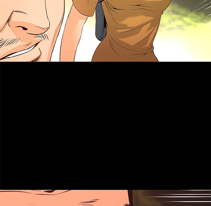 Vulcan Vulcan EP 21 - Toomics page 120 - 