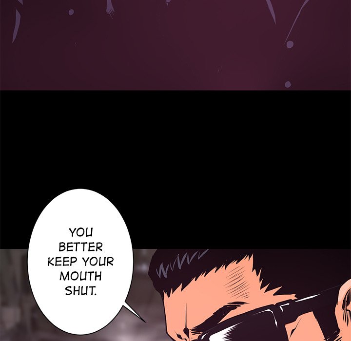 Vulcan Vulcan EP 21 - Toomics page 13 - 