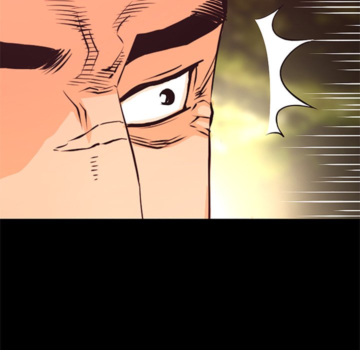 Vulcan Vulcan EP 21 - Toomics page 121 - 