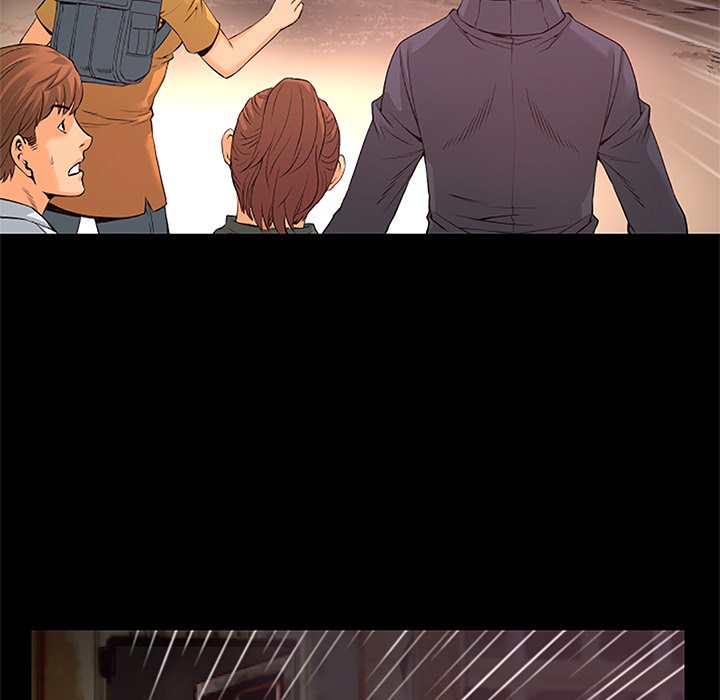 Vulcan Vulcan EP 21 - Toomics page 123 - 