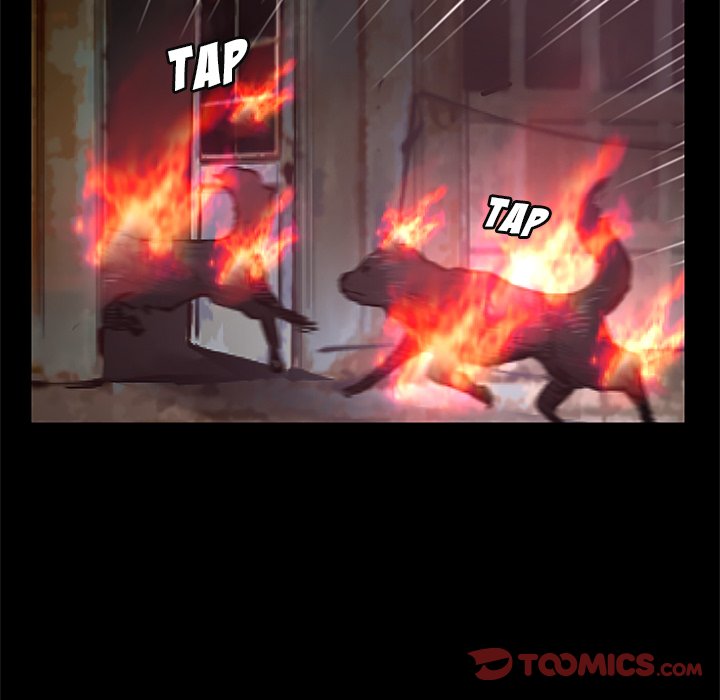 Vulcan Vulcan EP 21 - Toomics page 124 - 