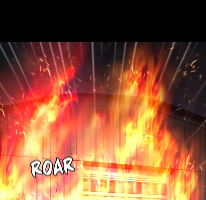 Vulcan Vulcan EP 21 - Toomics page 125 - 