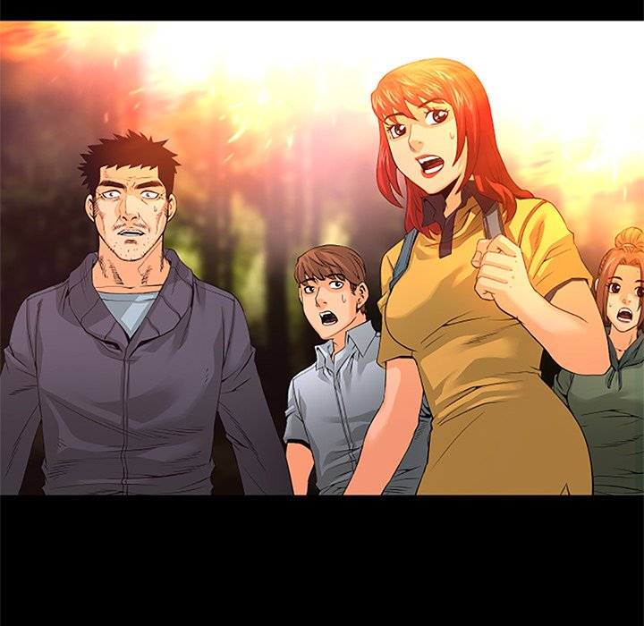 Vulcan Vulcan EP 21 - Toomics page 127 - 