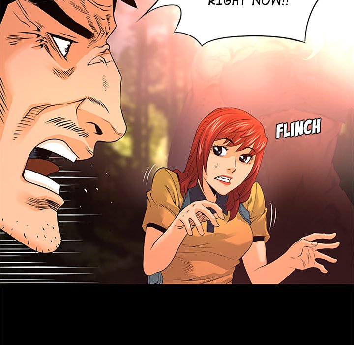 Vulcan Vulcan EP 21 - Toomics page 130 - 