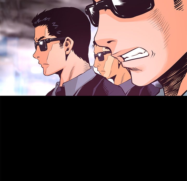 Vulcan Vulcan EP 21 - Toomics page 14 - 