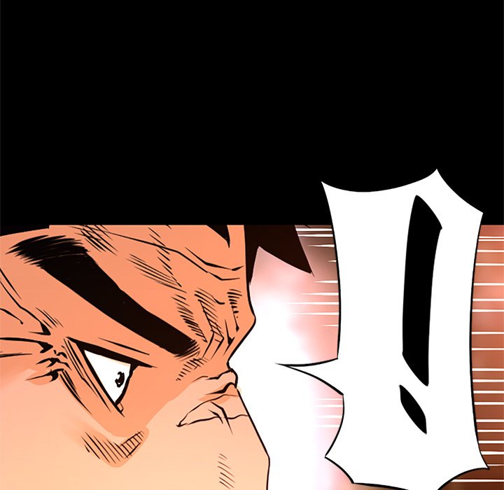 Vulcan Vulcan EP 21 - Toomics page 131 - 