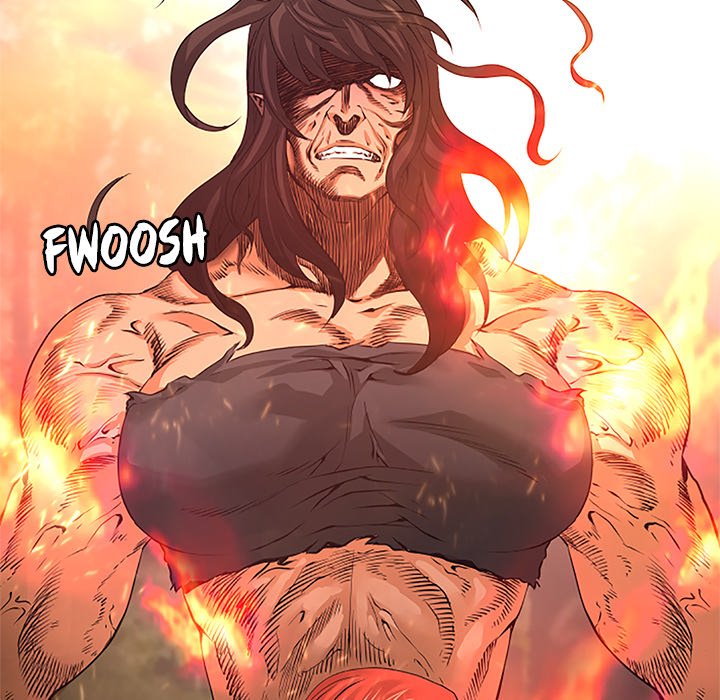 Vulcan Vulcan EP 21 - Toomics page 133 - 