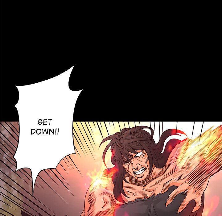 Vulcan Vulcan EP 21 - Toomics page 135 - 