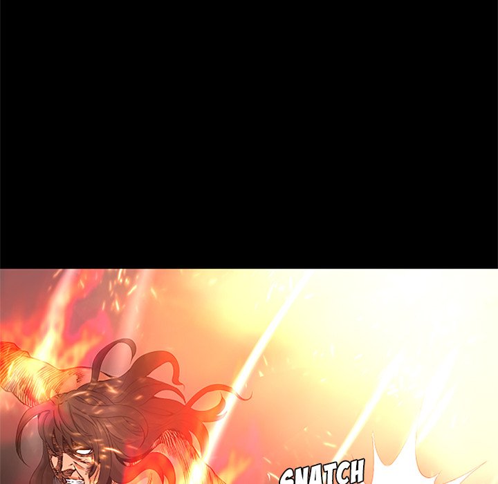 Vulcan Vulcan EP 21 - Toomics page 137 - 