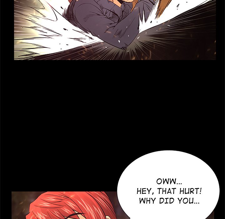 Vulcan Vulcan EP 21 - Toomics page 140 - 