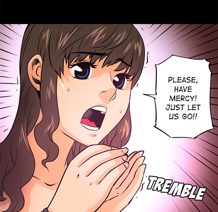 Vulcan Vulcan EP 21 - Toomics page 15 - 