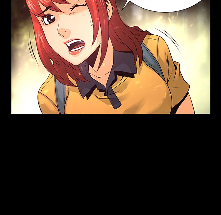 Vulcan Vulcan EP 21 - Toomics page 141 - 
