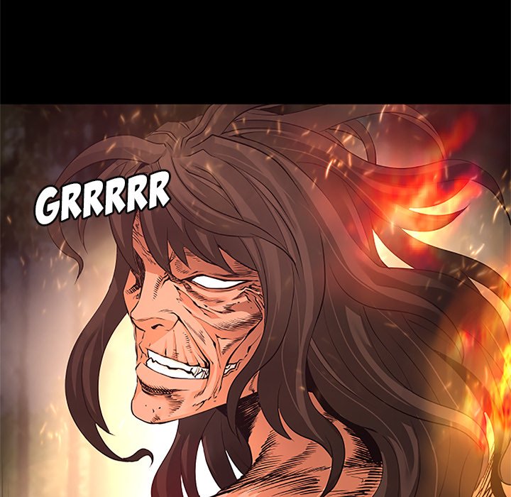 Vulcan Vulcan EP 21 - Toomics page 143 - 