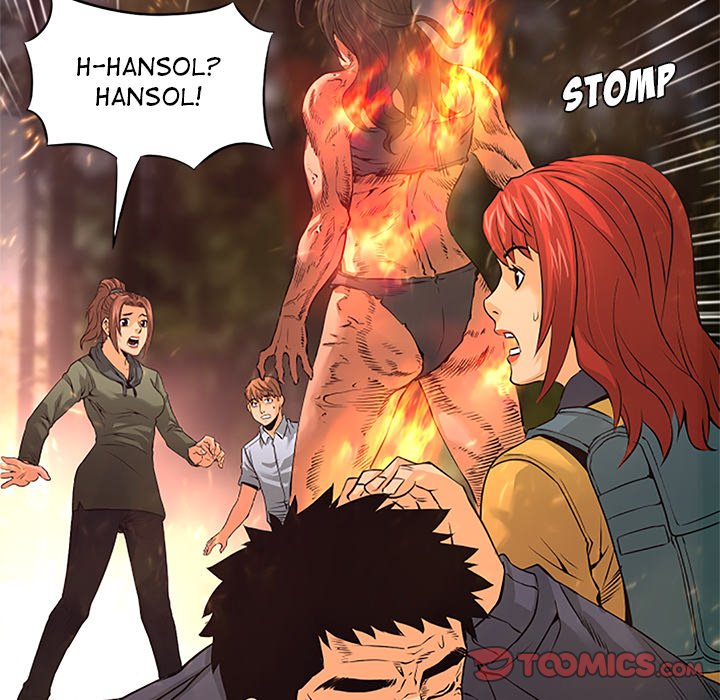 Vulcan Vulcan EP 21 - Toomics page 148 - 