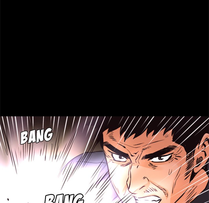Vulcan Vulcan EP 21 - Toomics page 152 - 