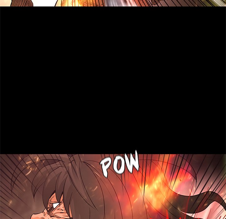 Vulcan Vulcan EP 21 - Toomics page 155 - 