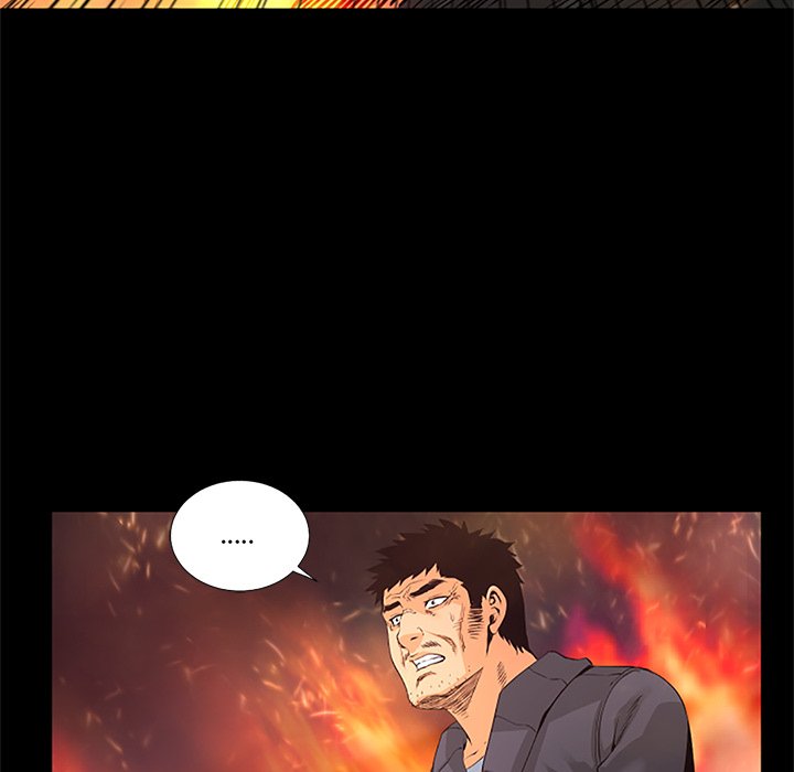 Vulcan Vulcan EP 21 - Toomics page 157 - 