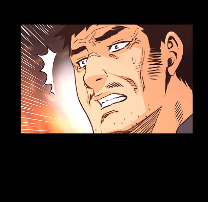 Vulcan Vulcan EP 21 - Toomics page 159 - 