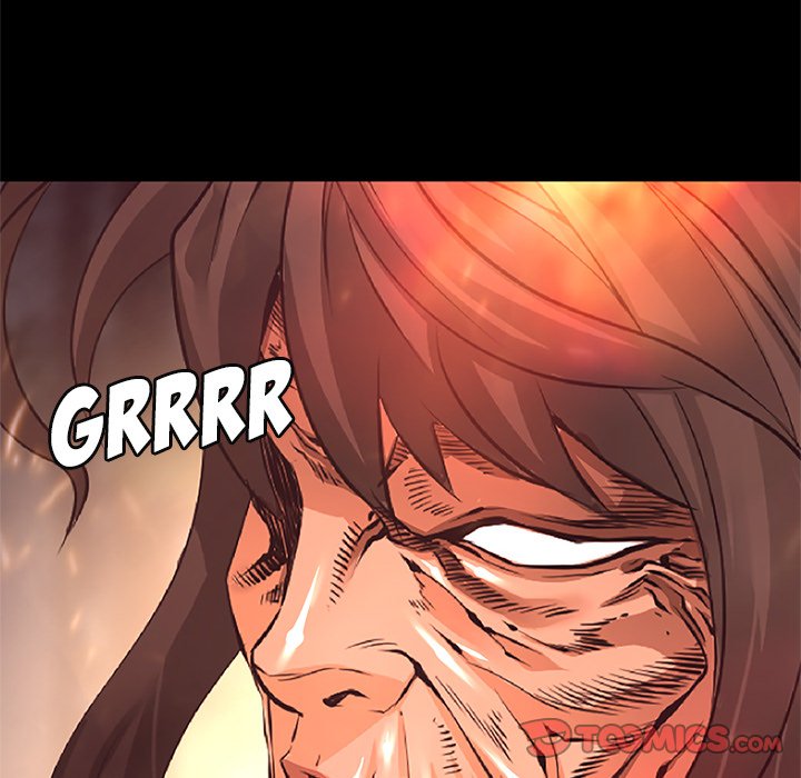 Vulcan Vulcan EP 21 - Toomics page 160 - 