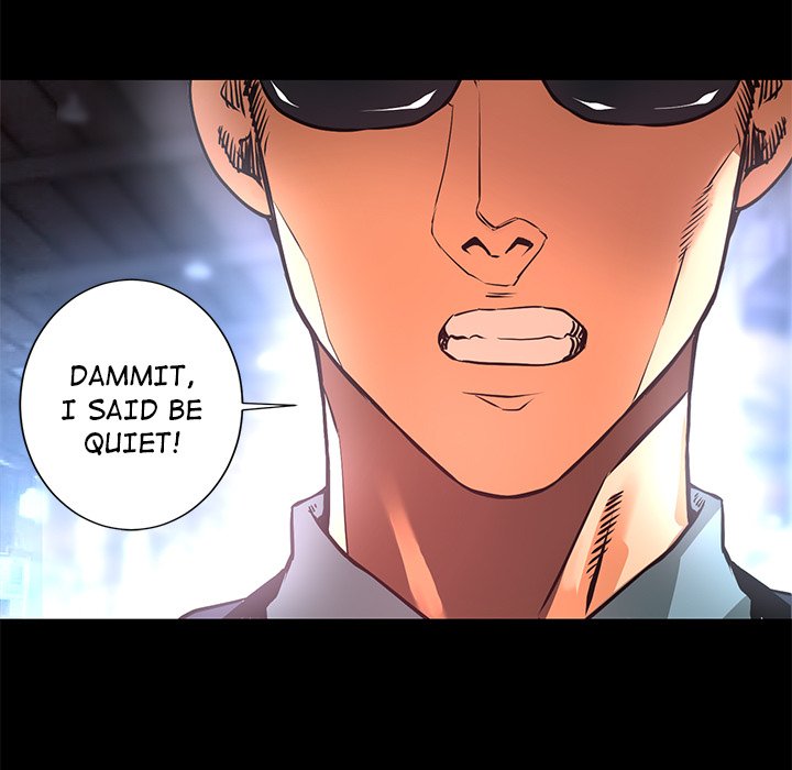 Vulcan Vulcan EP 21 - Toomics page 17 - 