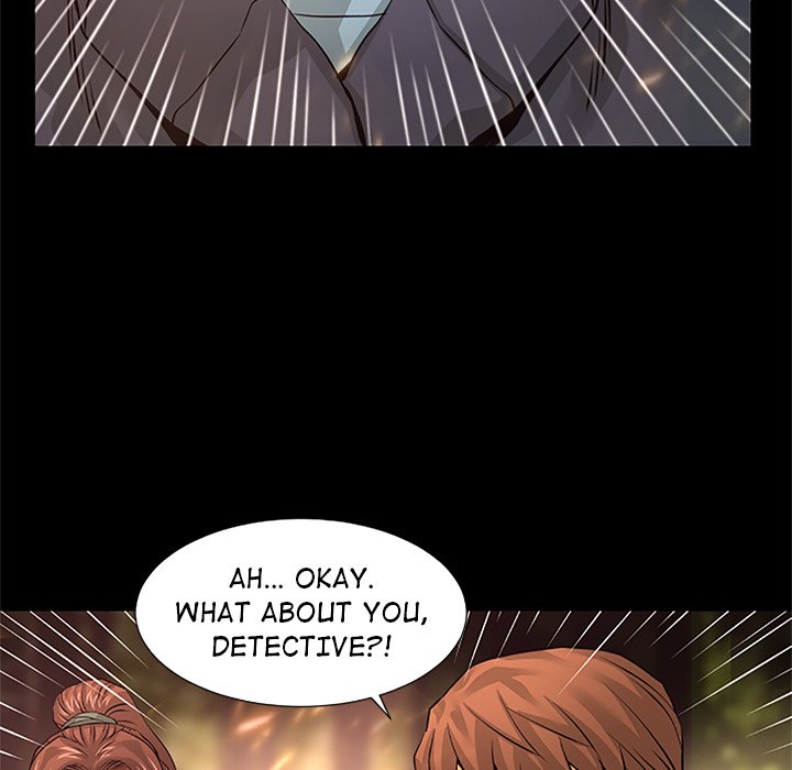 Vulcan Vulcan EP 21 - Toomics page 163 - 
