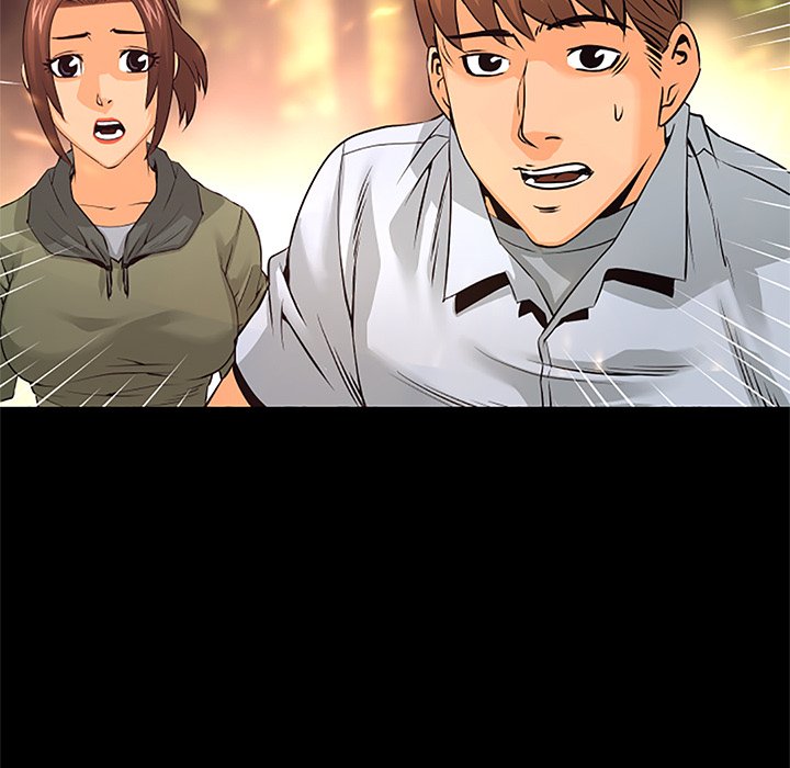 Vulcan Vulcan EP 21 - Toomics page 164 - 